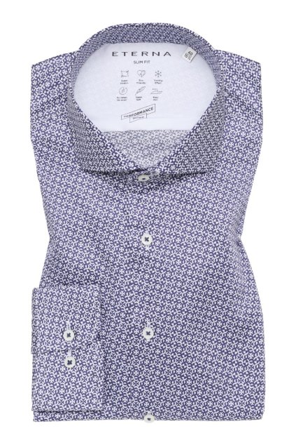 ETERNA spring summer 2025 01 1SH14218 (4394 18F182)