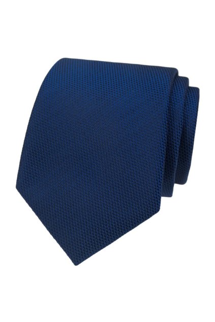 Prodloužená Kravata XL  Avantgard - modrá