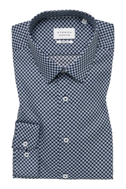 ETERNA fall winter 2025 01 1SH17790 (1216 19Z181)