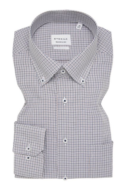 ETERNA fall winter 2025 01 1SH18071 (1297 19E114)