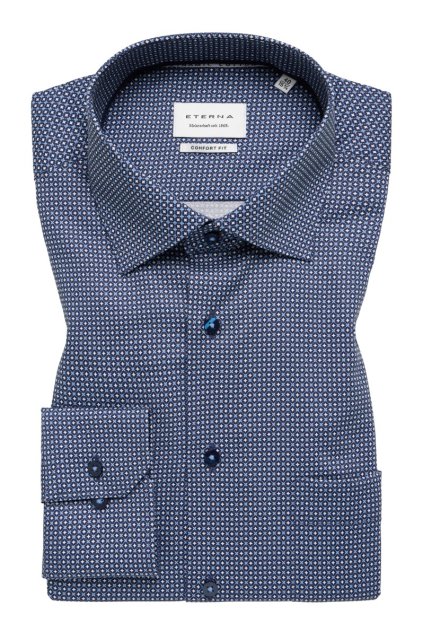 ETERNA fall winter 2025 01 1SH17988 (1289 17E19K)