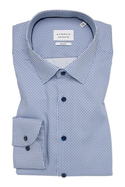 ETERNA fall winter 2025 01 1SH17990 (1289 12F171)