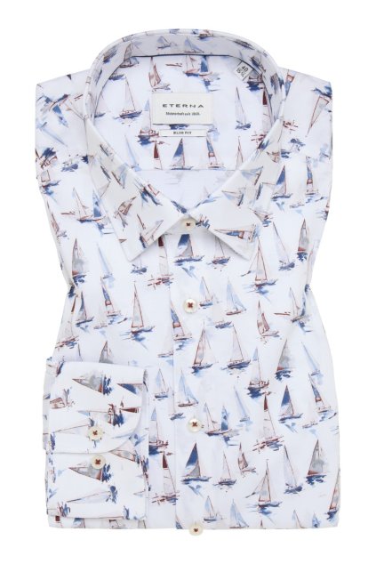 ETERNA fall winter 2025 01 1SH18230 (1377 14F171)