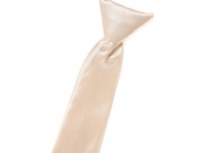 Chlapecká kravata Avantgard - ivory
