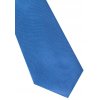 Hedvábná kravata Eterna - modrá