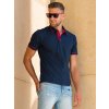 Panska polokosile CityZen navy 600