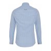 Tradiční košile Tracht Pure Slim Fit - modrá