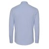 Funkční košile Pure Slim Fit "Functional" modrá