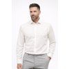 Nežehlivá košile Pure "Popeline" Modern Fit smetanová