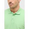 Pánská polokošile Eterna zelená