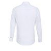 Nežehlivá košile Pure Slim Fit bílá