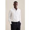 Košile Seidensticker X-slim Twill bílá