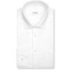 Košile Seidensticker Regular Twill bílá