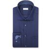 Košile Seidensticker Regular Twill navy