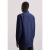 Košile Seidensticker Regular Twill navy