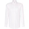 Košile Seidensticker Regular Oxford bílá