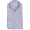 Košile Seidensticker Regular Struktur modrá