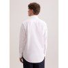 Košile Seidensticker Regular Struktur bílá
