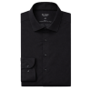 Košile Olymp Body Fit Fit - 24/Seven Jersey - černá