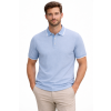 Pánské piké polo tričko Marvelis - modré