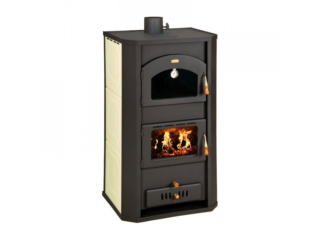 Nejprodávanější topidla pro rok 2022: klasické krby , kamna s výměníkem a sporáky na tuhá paliva