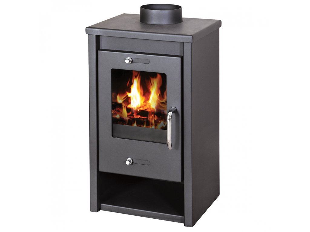 Jak správně vybrat velikost krbových kamen