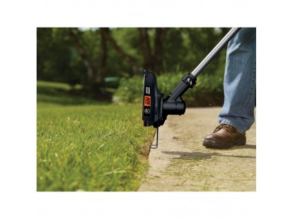 Strunová sekačka Black&Decker GLC3630L20, 36V