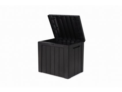 Zahradní box Keter Urban storage box 113L hnědý