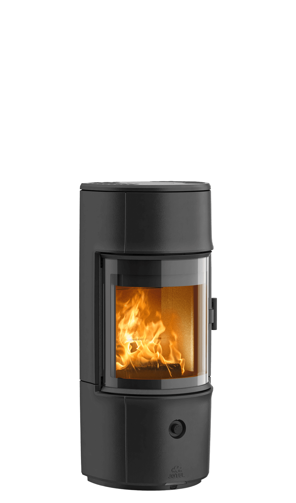 Revoluční systém Jotul Zensoric