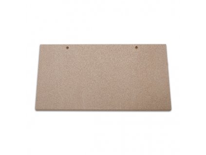 11 VERMICULITA DEFLECTOR CAPRI 1