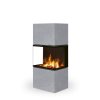 e lera thermaline grey 61 elektricky designovy krb romotop big