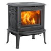 Jotul F 100 ECO.2 LL SE, černá