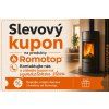 slevovy kupon romotop