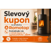 slevovy kupon romotop
