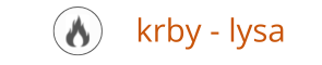 Krby-Lysá