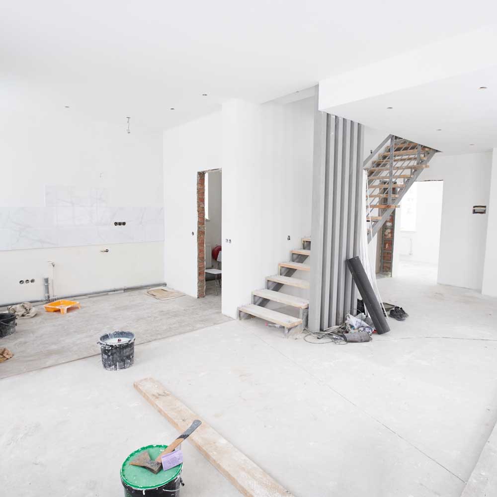 Stavební připravenost