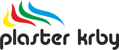 Logo Krby Plaster