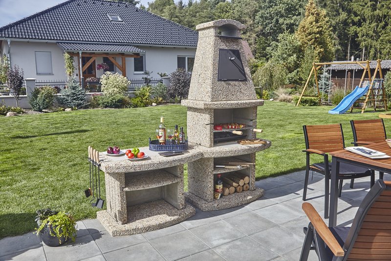 JAFA BETON STYL - krby-zahradni.eu