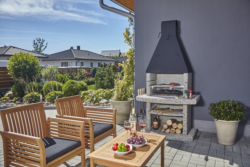 JAFA BETON STYL - krby-zahradni.eu