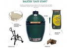 Výhodné Balíčky Big Green Egg