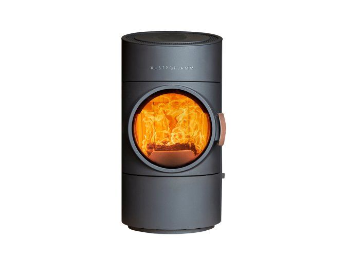 Austroflamm CLOU Compact Flat 2.0   krbová kamna