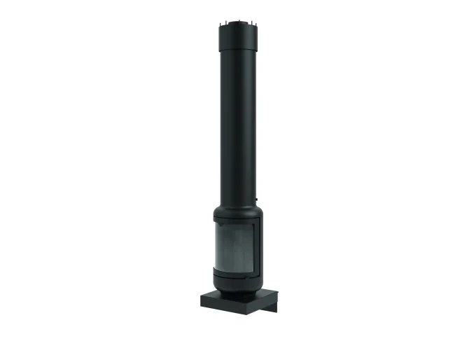 rocal vesta central s konzoli designovy krb scaled