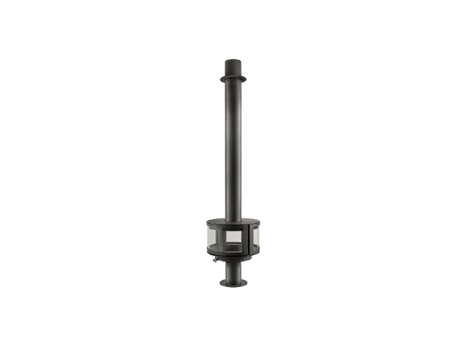 rocal ronde central s nohou designovy krb