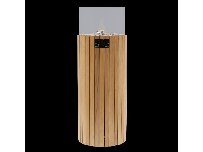 Cosiscoop Pillar L - teak