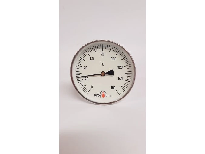 Teploměr TR 100 do udírny