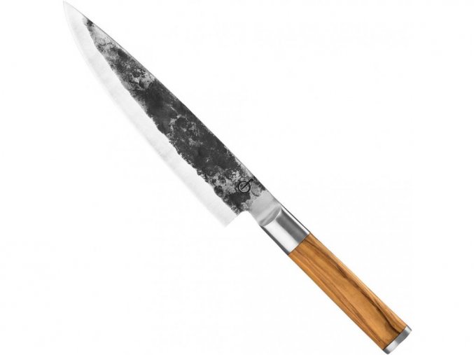 Kuchařský nůž 20,5 cm, Forged Olive