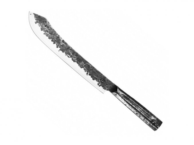 Řeznický nůž 25,5 cm Brute