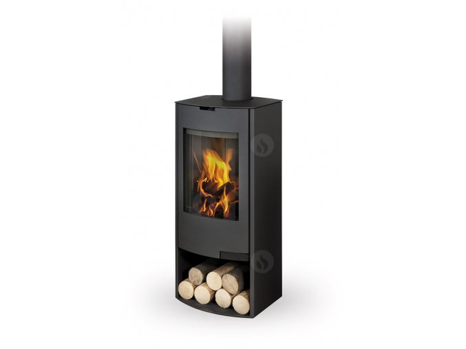 Romotop TALA N 01 PLECH krbová kamna