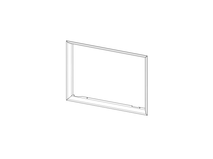 ramek i3z ram04 romotop th