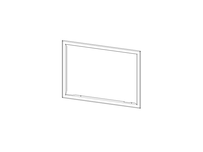 ramek i3z ram06 romotop th